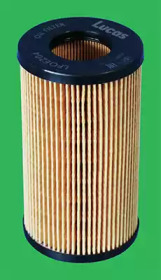 LUCAS FILTERS lfoe204 -  Масляный фильтр